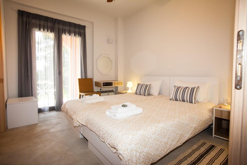 Lepeda'S Pearl Villa Ликсури Екстериор снимка