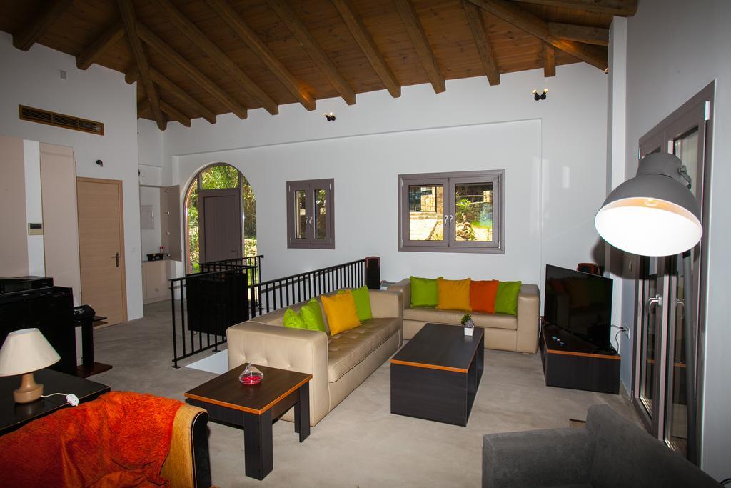 Lepeda'S Pearl Villa Ликсури Екстериор снимка