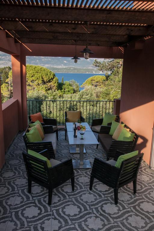 Lepeda'S Pearl Villa Ликсури Екстериор снимка